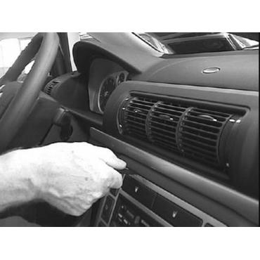 Brodit ProClip - monteringsbeslag til køretøjer