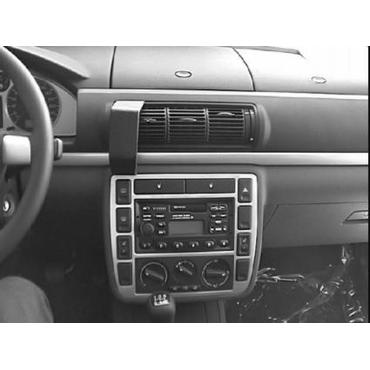 Brodit ProClip - monteringsbeslag til køretøjer