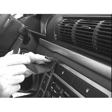 Brodit ProClip - monteringsbeslag til køretøjer