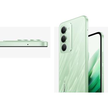 Xiaomi Redmi 15C 5G 17,5 cm (6.9") Hybrid Dual SIM USB Type-C 4 GB 256 GB 6000 mAh Grøn