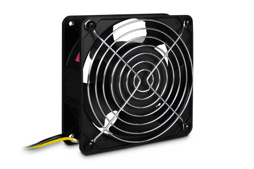 Inter-Tech - stativblæser