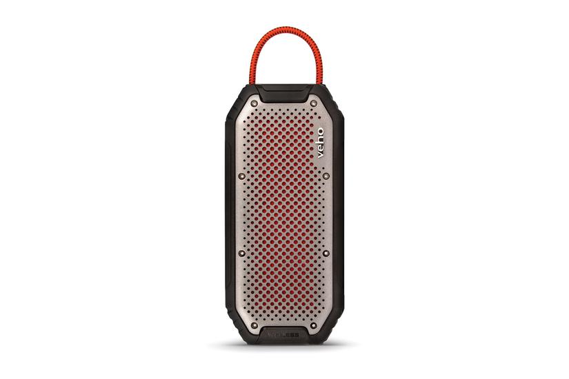 MX-1 Rugged BT speaker