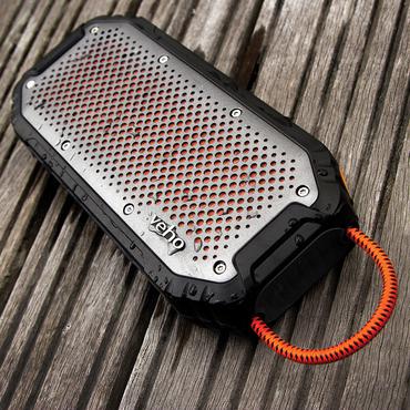 MX-1 Rugged BT speaker
