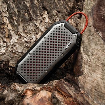 MX-1 Rugged BT speaker