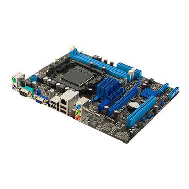 ASUS M5A78L-M LX3