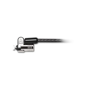 Kensington MicroSaver 2.0 Keyed Laptop Lock - Supervisor - l&aring;s f&ouml;r s&auml;kerhetskabel