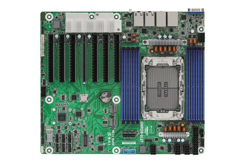 ASRock Rack MB GNRD8-2L2T