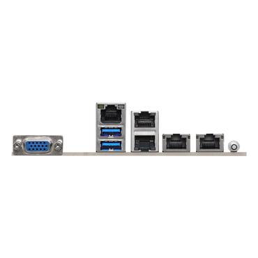 ASRock Rack MB GNRD8-2L2T