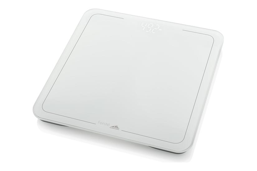 ETA ETA878090000 Personv&aring;g, Vit