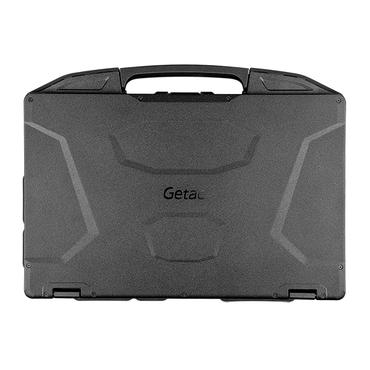 Getac S510 Intel Core Ultra 5 135U Laptop 39,6 cm (15.6") Fuld HD 64 GB DDR5-SDRAM 512 GB SSD Wi-Fi 6E (802.11ax) Windows 11 Pro Sort