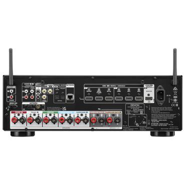 Denon AVR-S760H