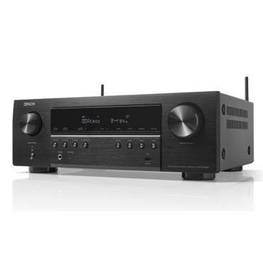 Denon AVR-S760H