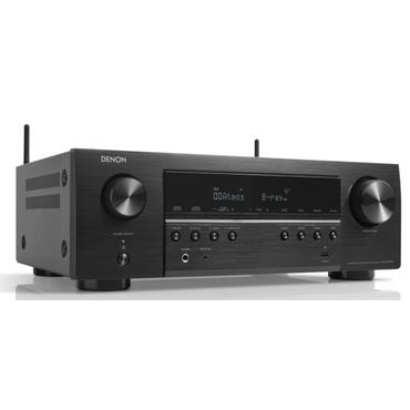 Denon AVR-S760H