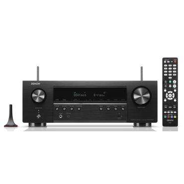 Denon AVR-S760H
