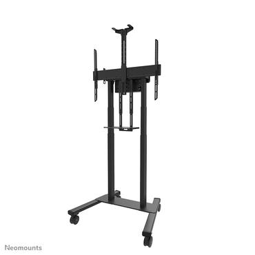 Neomounts AFL-875BL1 monteringss&aelig;t - for kamera/medieboks - sort