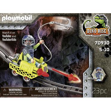 Playmobil 70930 leget&oslash;jsfigur til b&oslash;rn