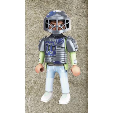 Playmobil 70930 leget&oslash;jsfigur til b&oslash;rn