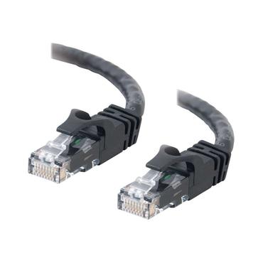 C2G Cat6 Booted Unshielded (UTP) Crossover Patch Cable