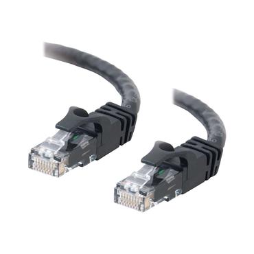 C2G Cat6 Booted Unshielded (UTP) Crossover Patch Cable