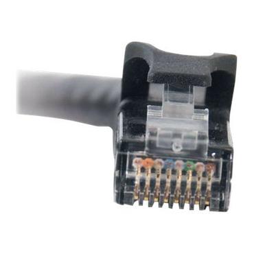 C2G Cat6 Booted Unshielded (UTP) Crossover Patch Cable