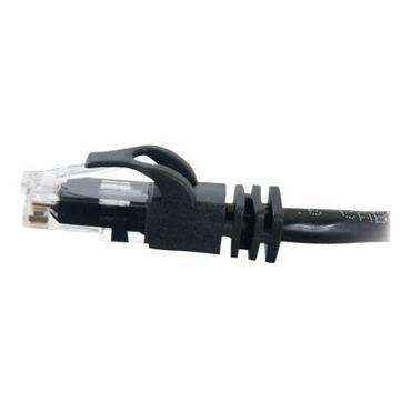 C2G Cat6 Booted Unshielded (UTP) Crossover Patch Cable