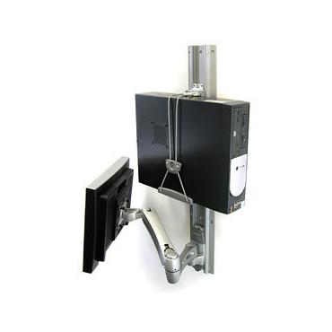 Ergotron - systemsk&aring;psh&aring;llare - universell