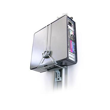 Ergotron - systemsk&aring;psh&aring;llare - universell