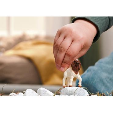 Farm World Burenzicklein