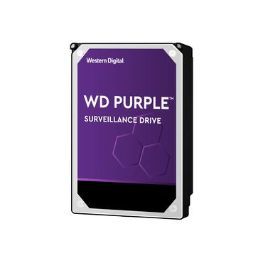 WD Purple Surveillance Hard Drive WD20PURZ - 2TB
