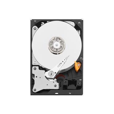 WD Purple Surveillance Hard Drive WD20PURZ - 2TB