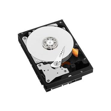WD Purple Surveillance Hard Drive WD20PURZ - 2TB