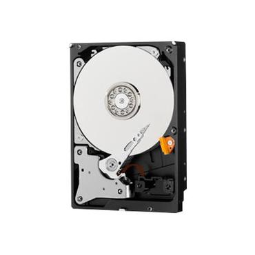 WD Purple Surveillance Hard Drive WD20PURZ - 2TB