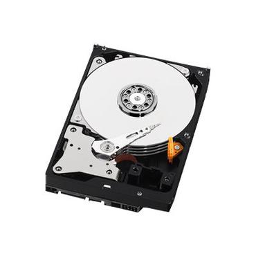 WD Purple Surveillance Hard Drive WD20PURZ - 2TB