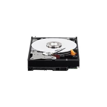 WD Purple Surveillance Hard Drive WD20PURZ - 2TB