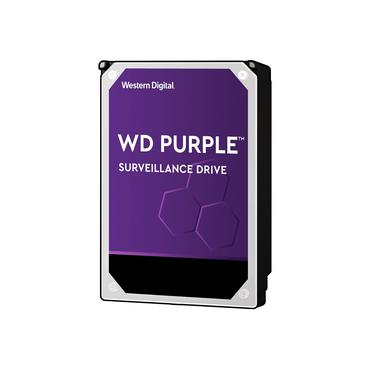 WD Purple Surveillance Hard Drive WD20PURZ - 2TB