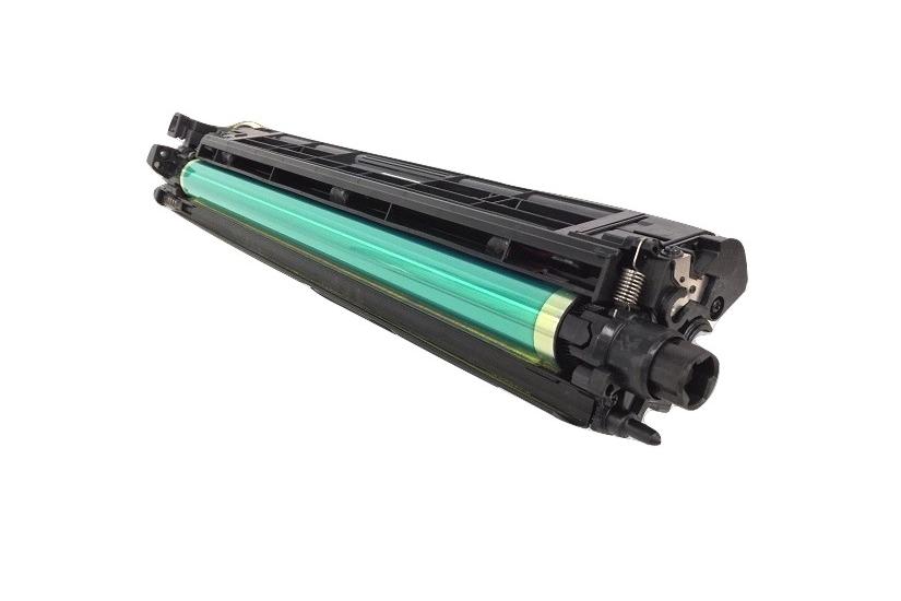 Konica Minolta IU-214C - cyan - original - avbildningsenhet f&ouml;r skrivare