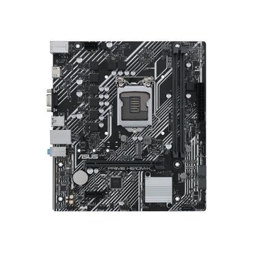 ASUS PRIME H510M-K