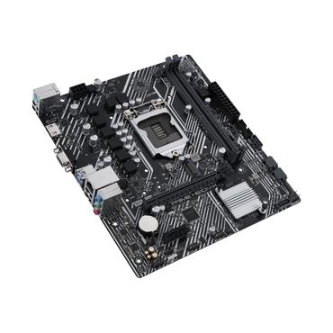 ASUS PRIME H510M-K