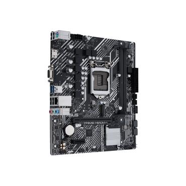 ASUS PRIME H510M-K
