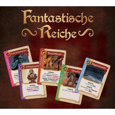 Pegasus STR20001 brætspil