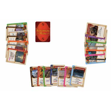 Pegasus STR20001 brætspil