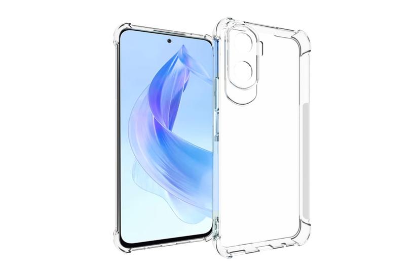 Insmat 650-1170 mobiltelefon etui 17 cm (6.7") Cover Transparent