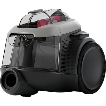 Electrolux EL61A4UG 18000 AW Grå