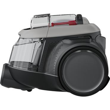 Electrolux EL61A4UG 18000 AW Grå