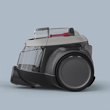 Electrolux EL61A4UG 18000 AW Grå