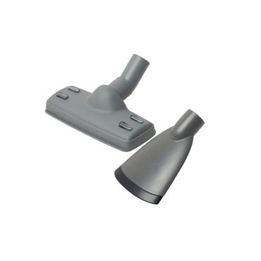 Electrolux EL61A4UG 18000 AW Grå