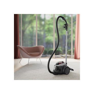 Electrolux EL61A4UG 18000 AW Grå