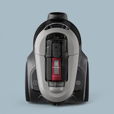 Electrolux EL61A4UG 18000 AW Grå