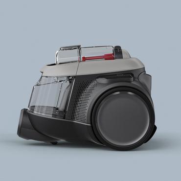 Electrolux EL61A4UG 18000 AW Grå