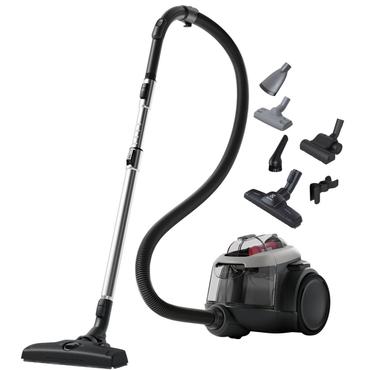 Electrolux EL61A4UG 18000 AW Grå